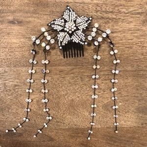 Hair accessories -Special occasion
